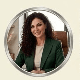 Ritratto di Laura Vignanelli